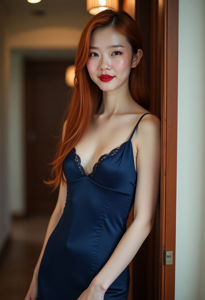 继承者谜局