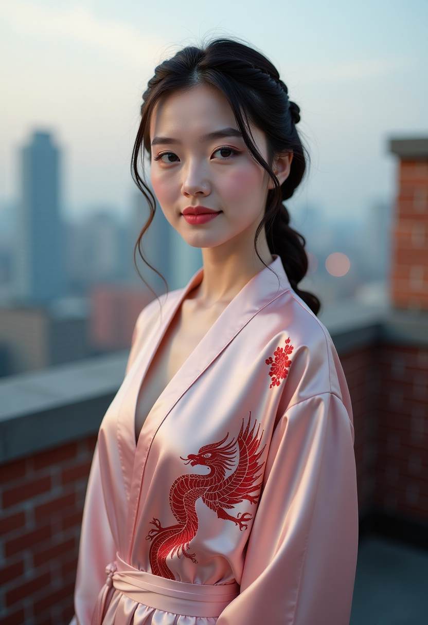 致命血亲